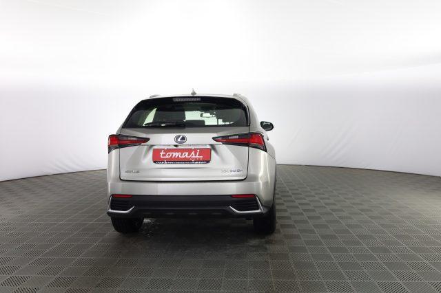LEXUS Other NX NX Hybrid Business