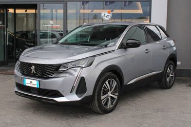 Peugeot 3008 II 1.5 bluehdi Allure Pack s&s 130cv eat8