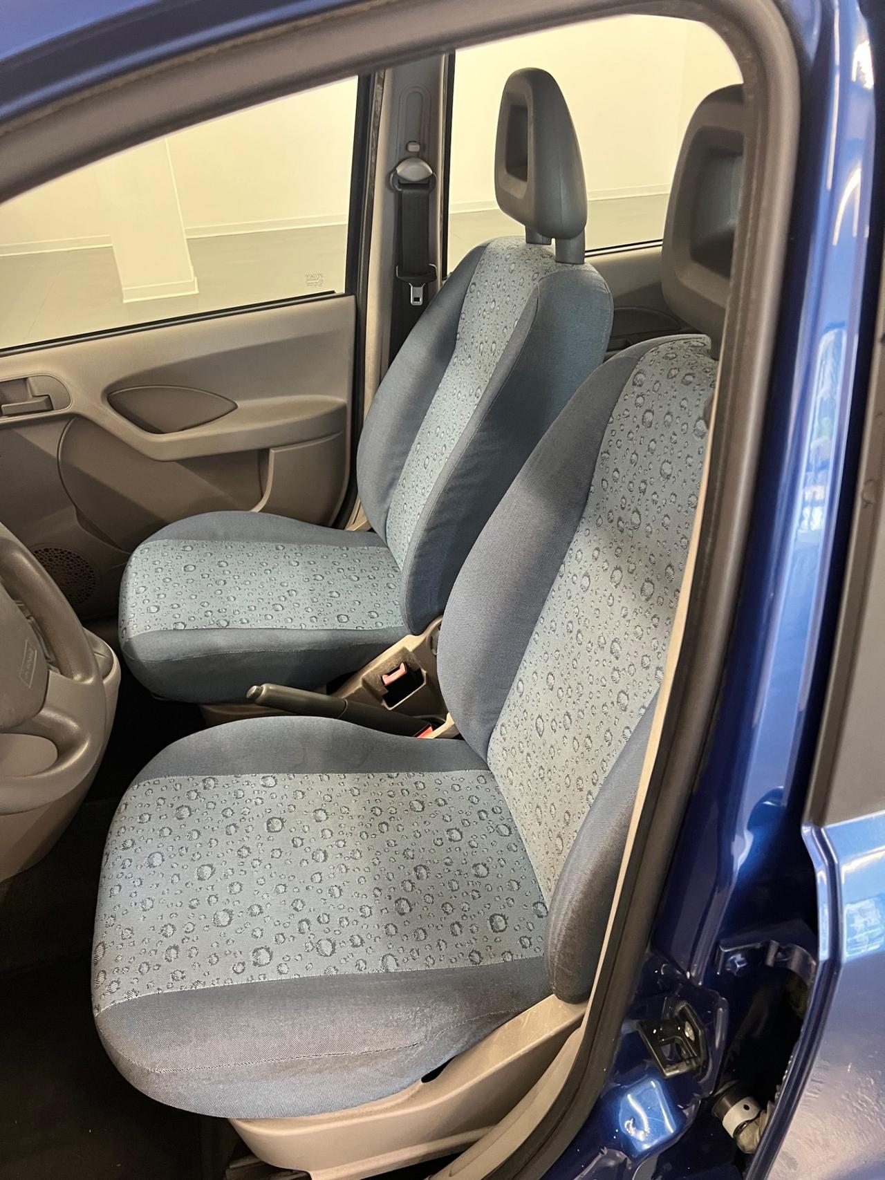 Fiat Panda 1.1 Active