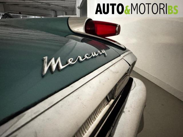 FORD Mercury Monterey Coupè V8 5.8 V-serie *ASI*