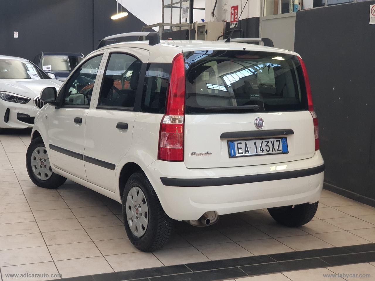 FIAT Panda 1.2 Dynamic Euro 5
