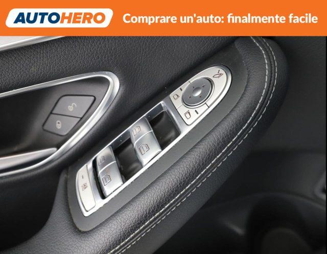 MERCEDES-BENZ C 220 d S.W. 4Matic Auto Premium