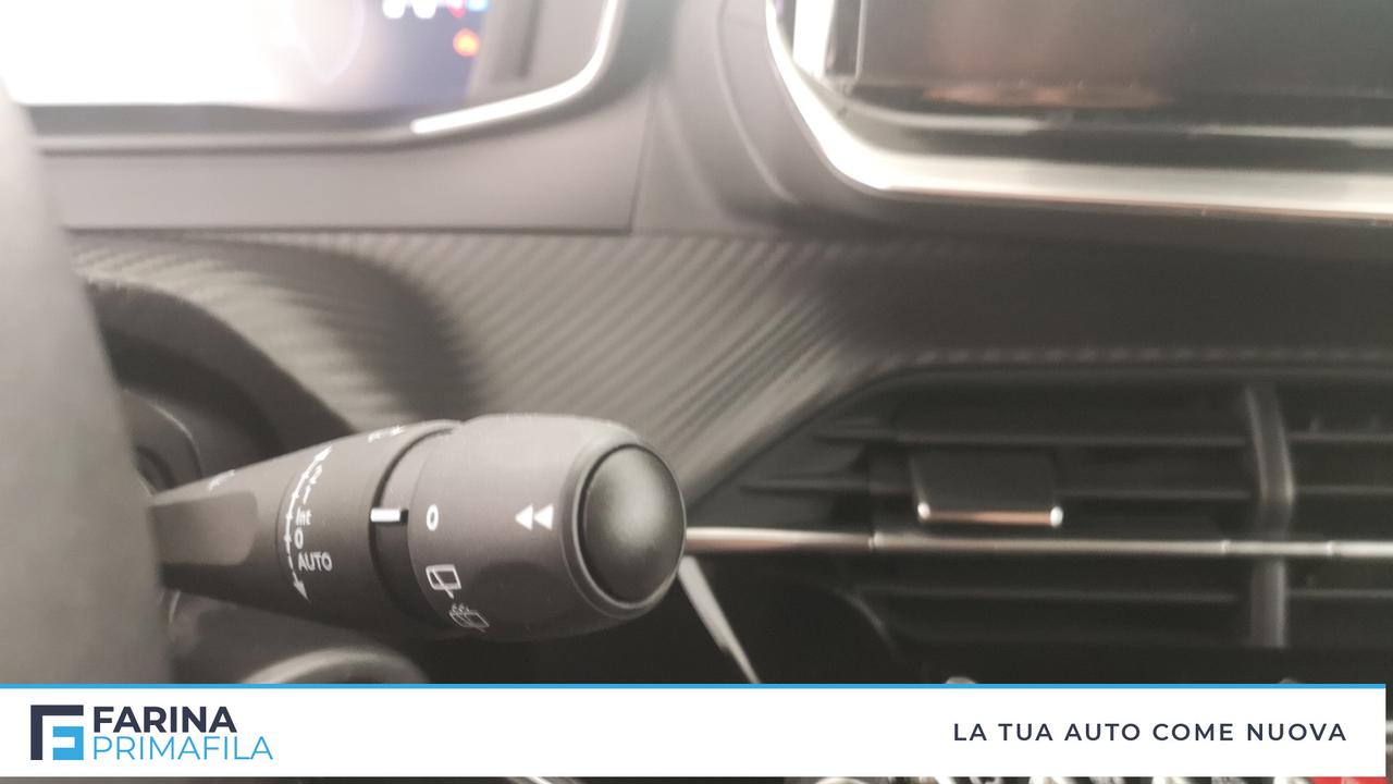 PEUGEOT 2008 II 2020 - 2008 1.2 PURETECH ALLURE 130CV EAT8