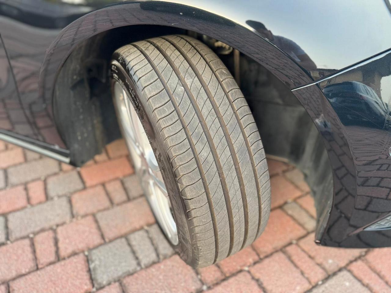 Mercedes A 180 CDI