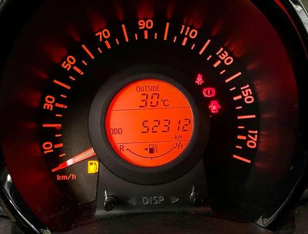 Peugeot 108 1.0 vti 69Cv Active