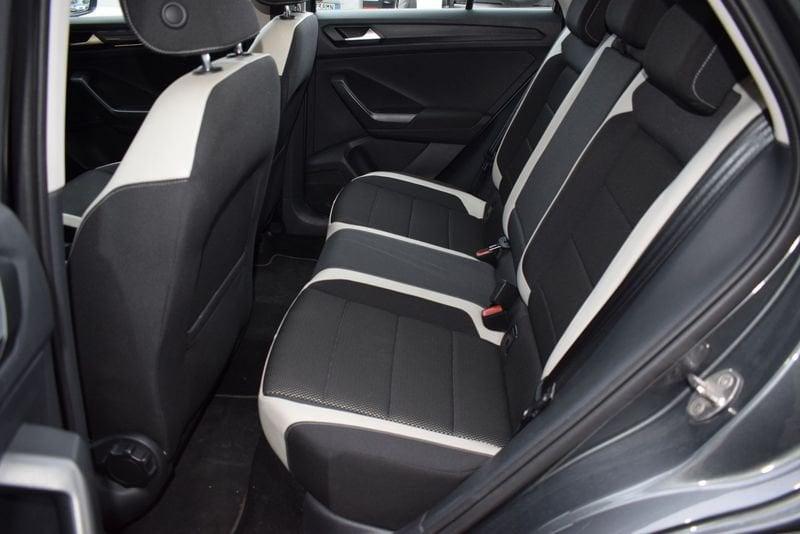 Volkswagen T-Roc 2.0 TDI DSG 4MOTION UNICOPROPRIETARIO