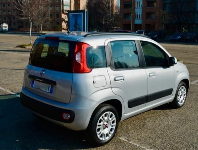 Fiat Panda 1.2 Lounge 69CV EU6d-Temp