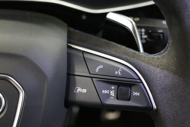 AUDI RS Q8 TFSI V8 quattro tiptronic Performance