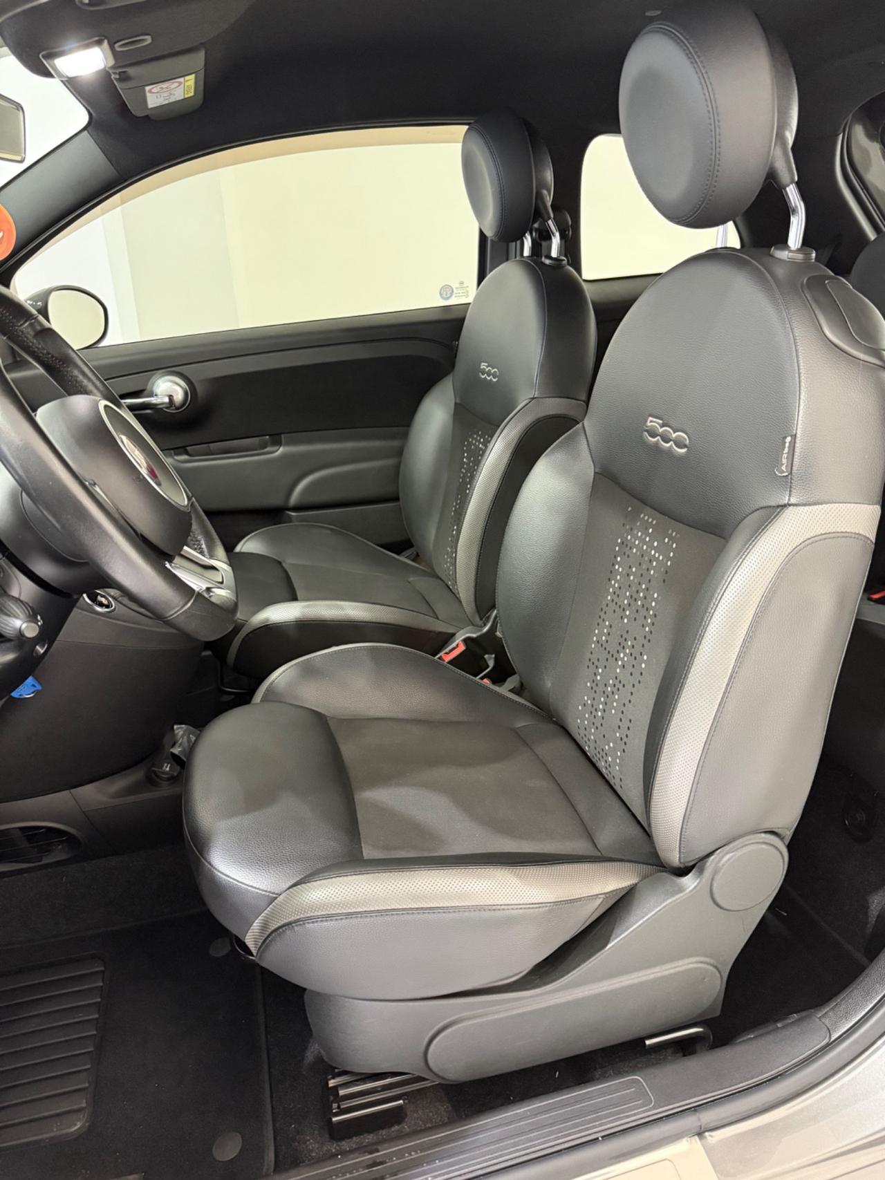 FIAT 500 1.0 HYBRID SPORT