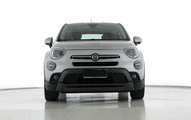 FIAT 500X 1.0 T3 120 CV City Cross