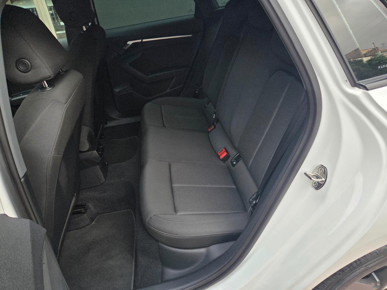 Audi A3 SPB 30 TDI S tronic Business