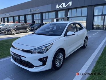 Kia Rio 1.2 DPI Style Comfort Pack