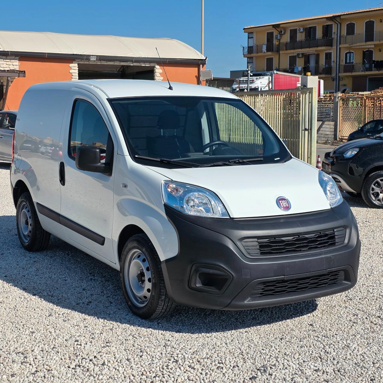 Fiat fiorino 1.3 multijet 95cv