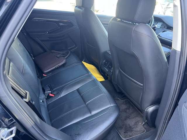 Land Rover Range Rover Evoque 2.0d i4 mhev R-Dynamic HSE awd 150cv auto