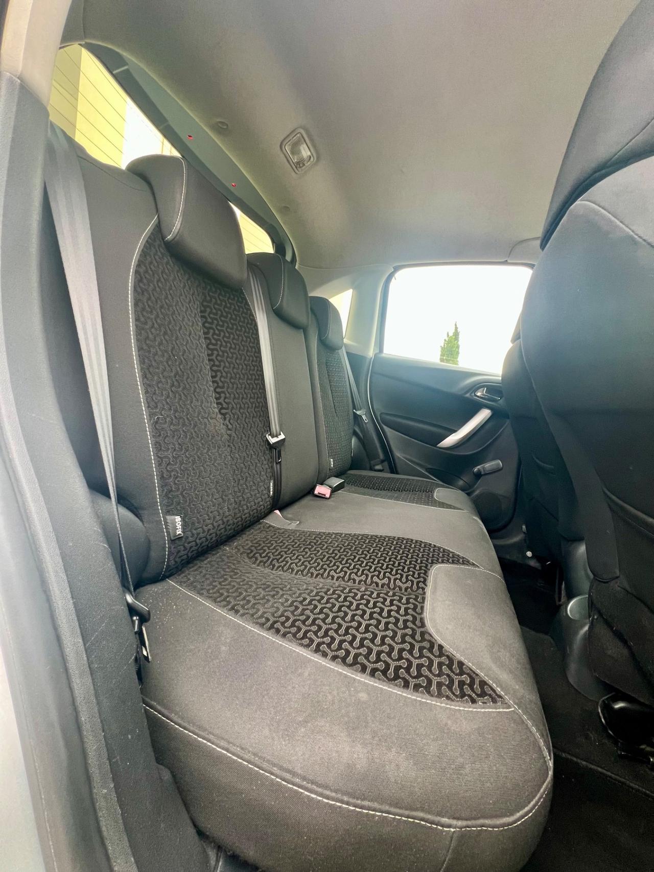 Citroen C3 1.4 Perfect Eco Energy G
