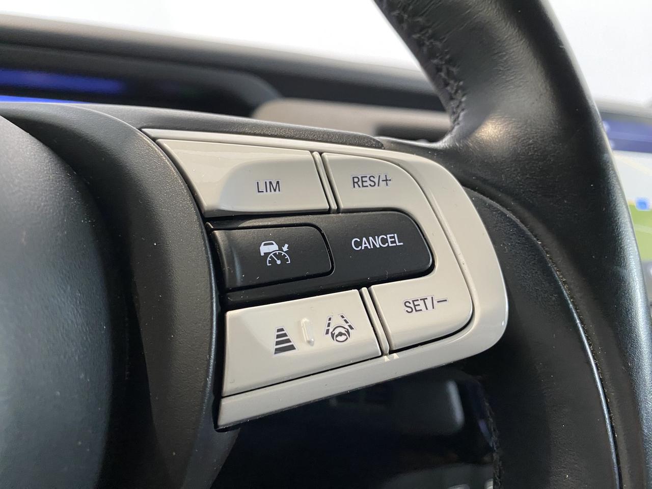 Honda Jazz crosstar 1.5 hev executive bicolor ecvt