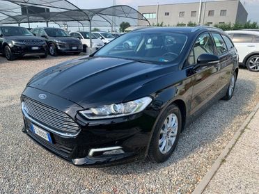 FORD Mondeo 2.0 TDCi 150 CV S&S Powershift SW Titanium Busines