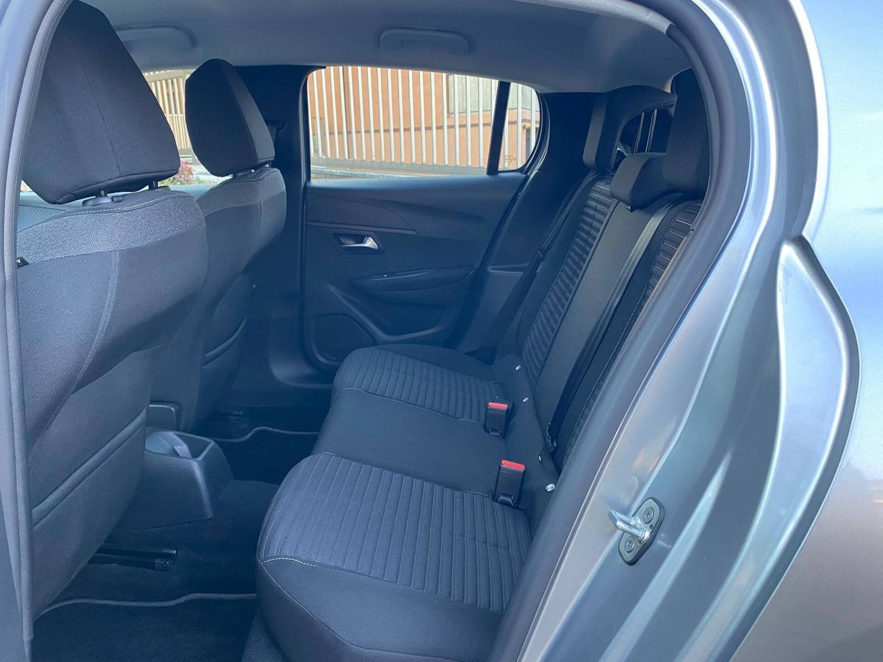 Peugeot 208 PureTech 75 Stop&Start 5 porte Active