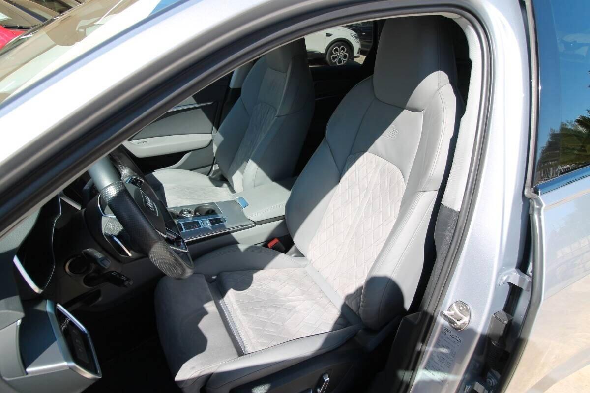 Audi S6 Avant 3.0 TDI quattro tiptronic 344cv|2022