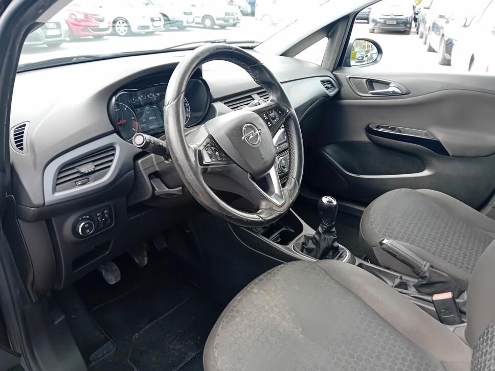 Opel Corsa 1.3 CDTI ecoFLEX Start&Stop 5 porte