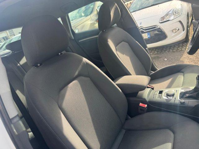 AUDI A3 SPB 30 TDI S tronic Admired