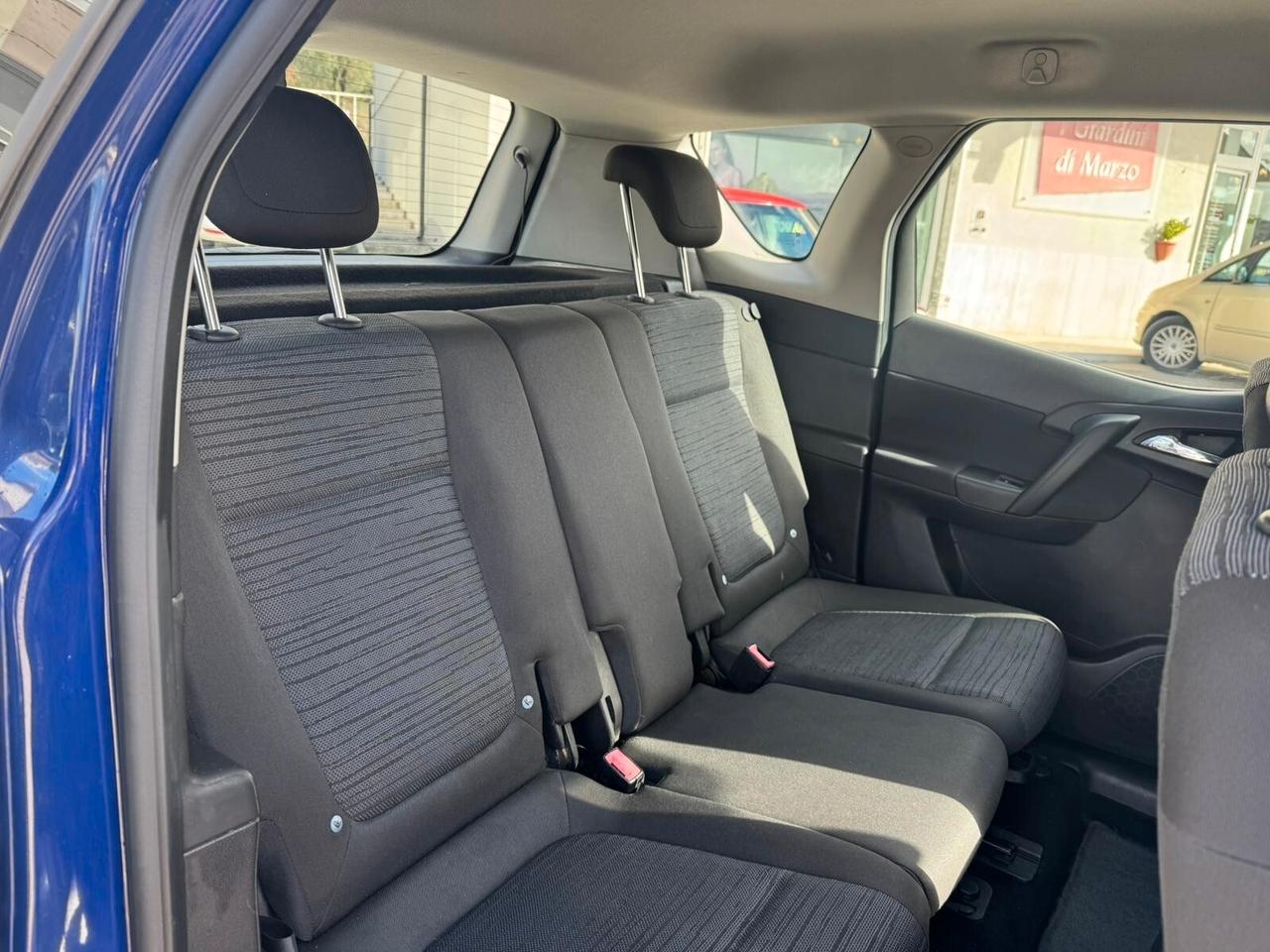 Opel Meriva 1.4 Turbo 120CV GPL Tech Cosmo