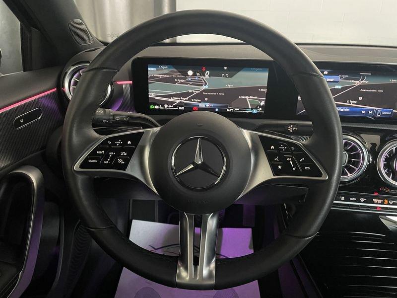 Mercedes-Benz Classe A A 180 Automatic Advanced Plus Progressive