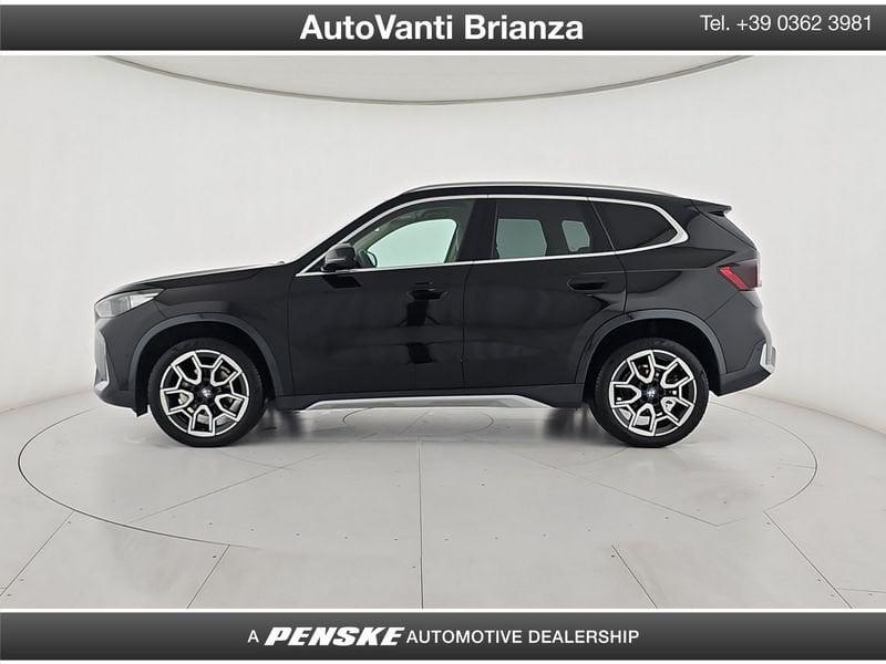 BMW X1 X1 sdrive18d X-Line