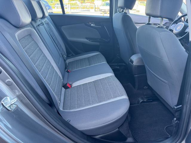 FIAT Tipo 1.6 Mjt 4 porte Lounge