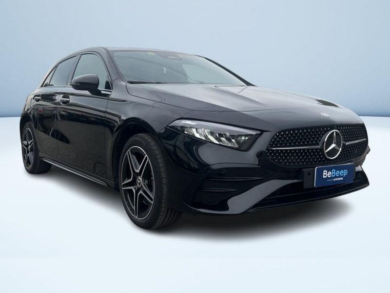 Mercedes-Benz Classe A A 250 E PHEV AMG LINE ADVANCED PLUS AUTO