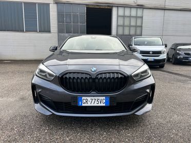 Bmw 118i 5p. MSport Possibile Permuta Finanziamento