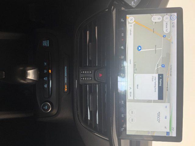 FORD Focus 1.0 EcoBoost Hybrid 155 CV Powershift SW ST-line
