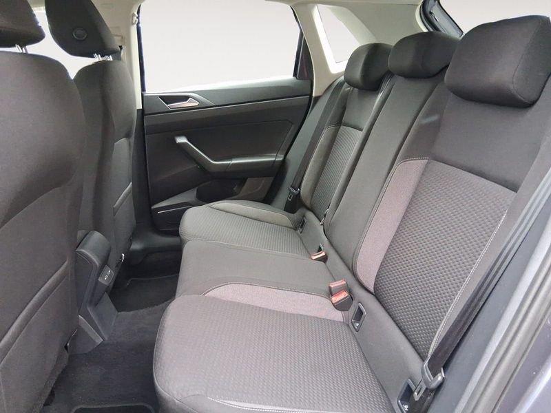 Volkswagen Polo Polo 1.0 TSI DSG Life