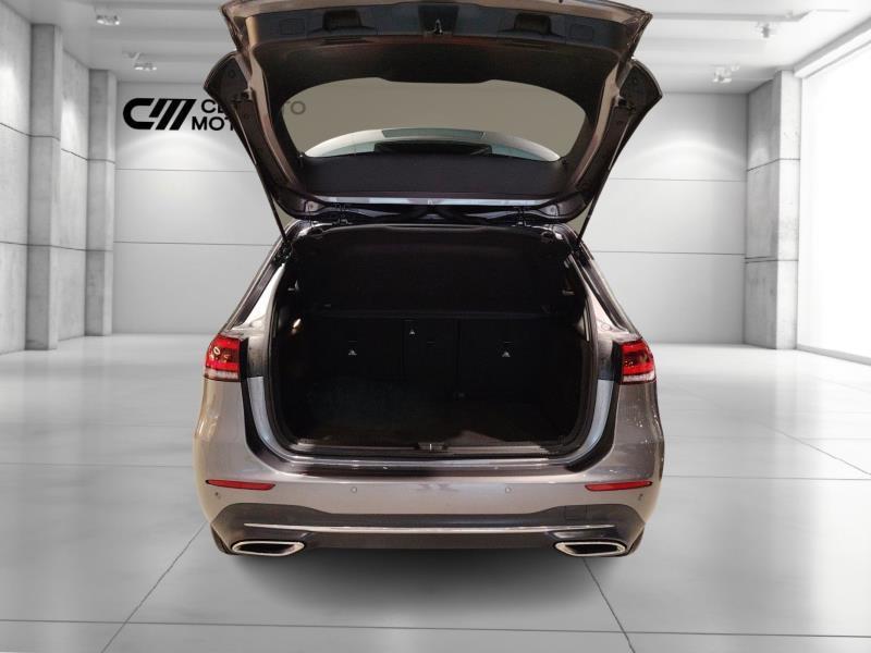 Mercedes Classe B 250 250 EQ-POWER Sport Plus 7G-DCT