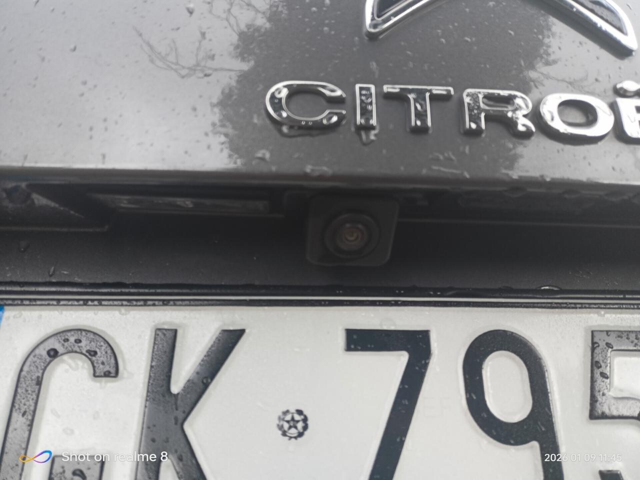 Citroen C5 Aircross BlueHDi 130 S&S Business