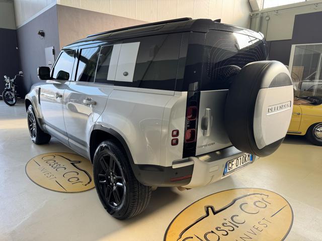 LAND ROVER Defender 110 3.0D I6 200CV AWD SE / IVA ESPOSTA