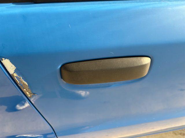 FIAT Panda 1.1 Actual OK NEOPATENTATI AUTORADIO BLUETHOOT