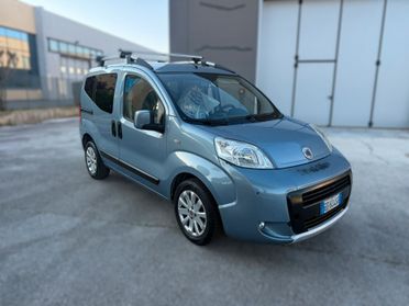 Fiat Qubo 1.3 MJT Trekking 2011 12 MESI DI GARANZIA