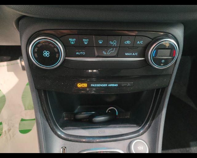 FORD Puma 1.0 ecoboost h ST-Line s&s 125cv