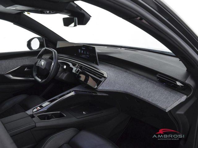PEUGEOT 3008 1.2 hybrid GT 145cv e-dcs6