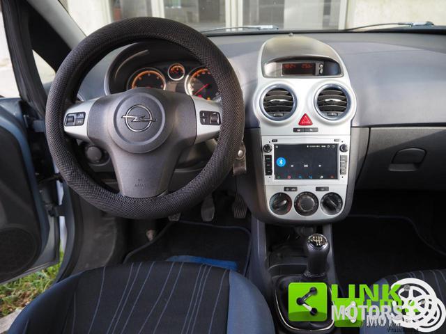 OPEL Corsa 1.3 CDTI 75CV ecoFLEX 3 porte