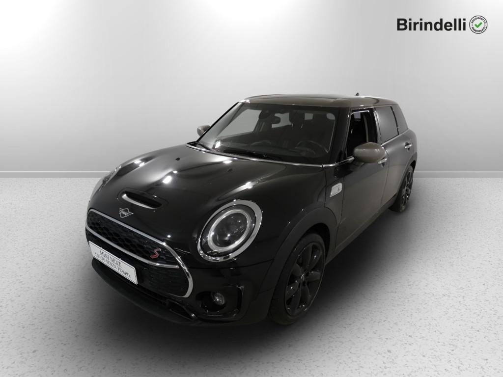 MINI Mini Clubman (F54) - Mini 2.0 Cooper S Yours Clubman