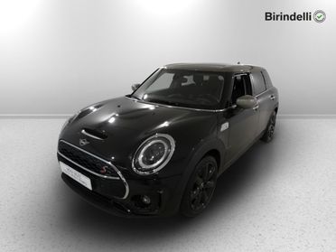 MINI Mini Clubman (F54) - Mini 2.0 Cooper S Yours Clubman