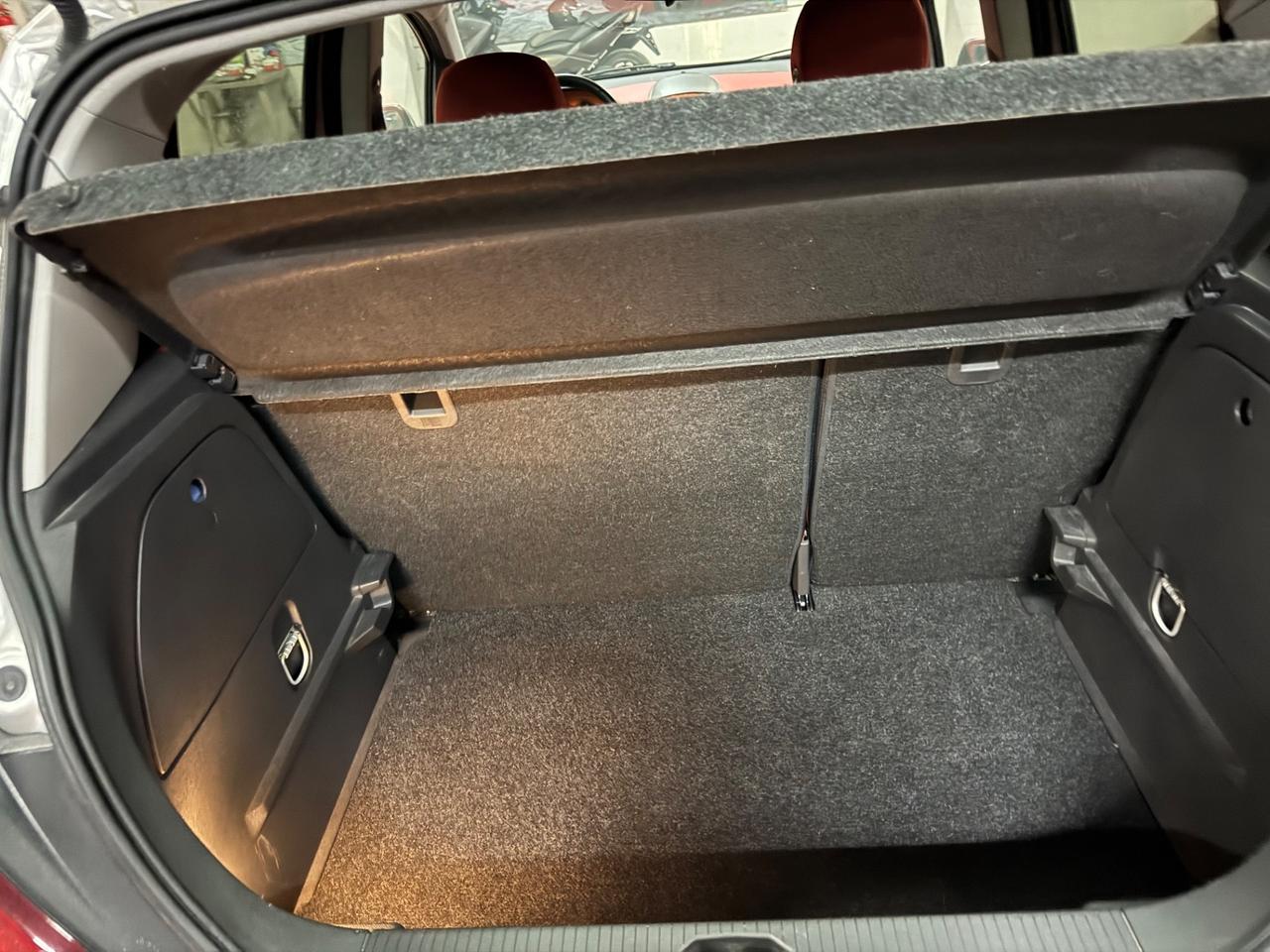 Opel Corsa 1.2 5 porte edition