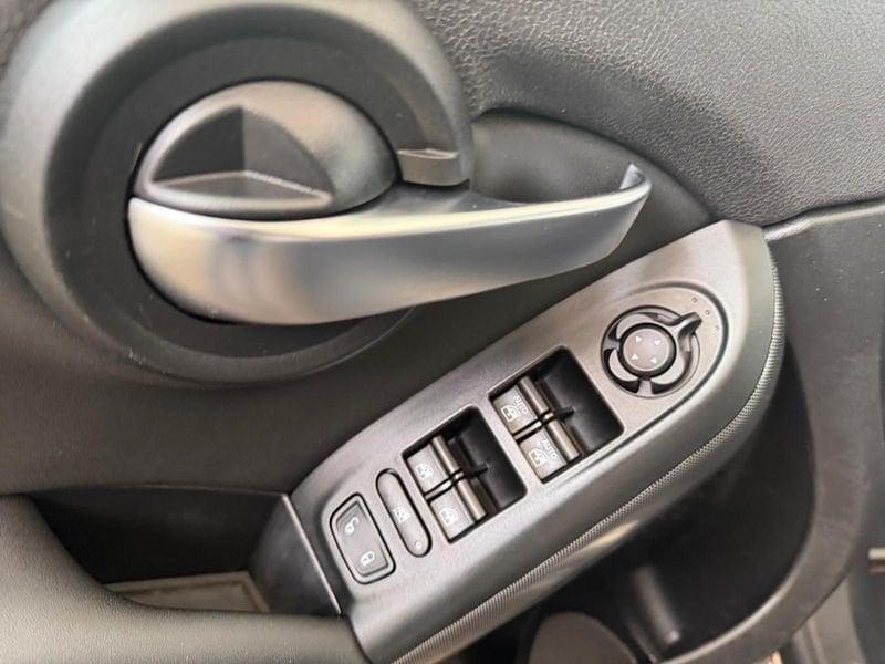 FIAT 500X Sport 1.6 Mjet 120CV 4x2 DDCT Sport TUA DA 179,00 AL MESE