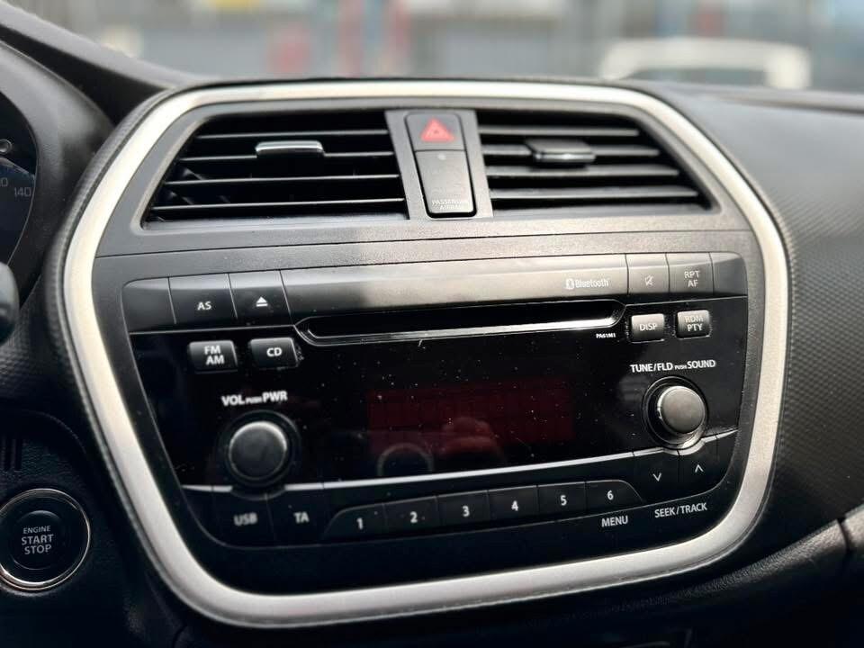 Suzuki SX4 S-Cross 1.6 16V 4WD Outdoor Line Evolution neopatentati
