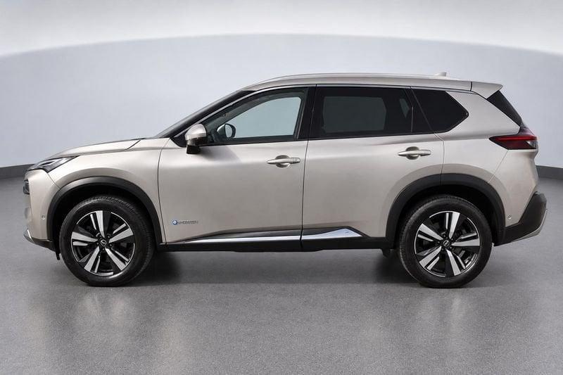 Nissan X-Trail X-Trail 1.5 e-power Tekna e-4orce 4wd auto 7p.ti
