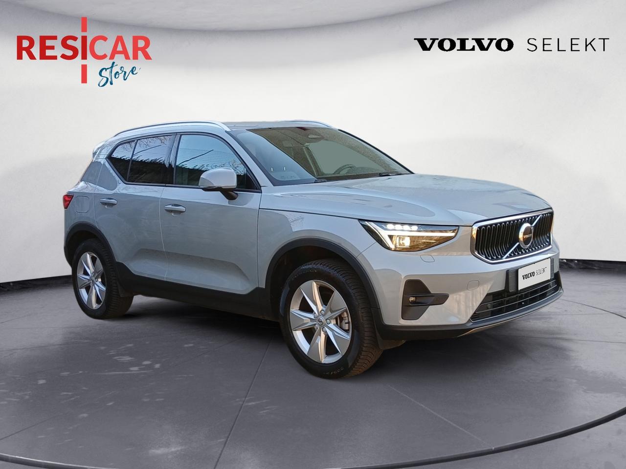 VOLVO XC40 2.0 b3 Core auto