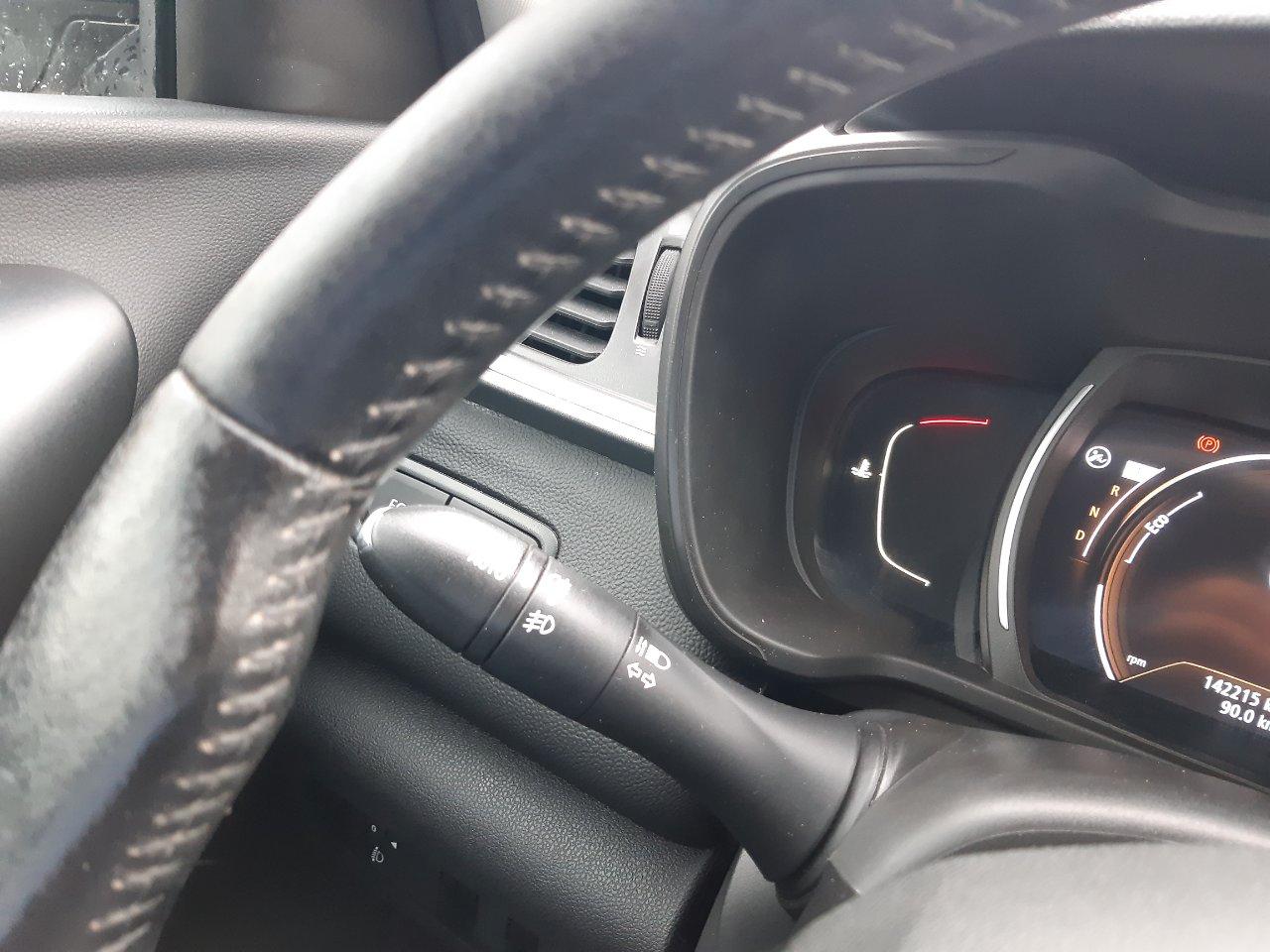 Renault Kadjar 1.5 dci energy Zen 110cv edc