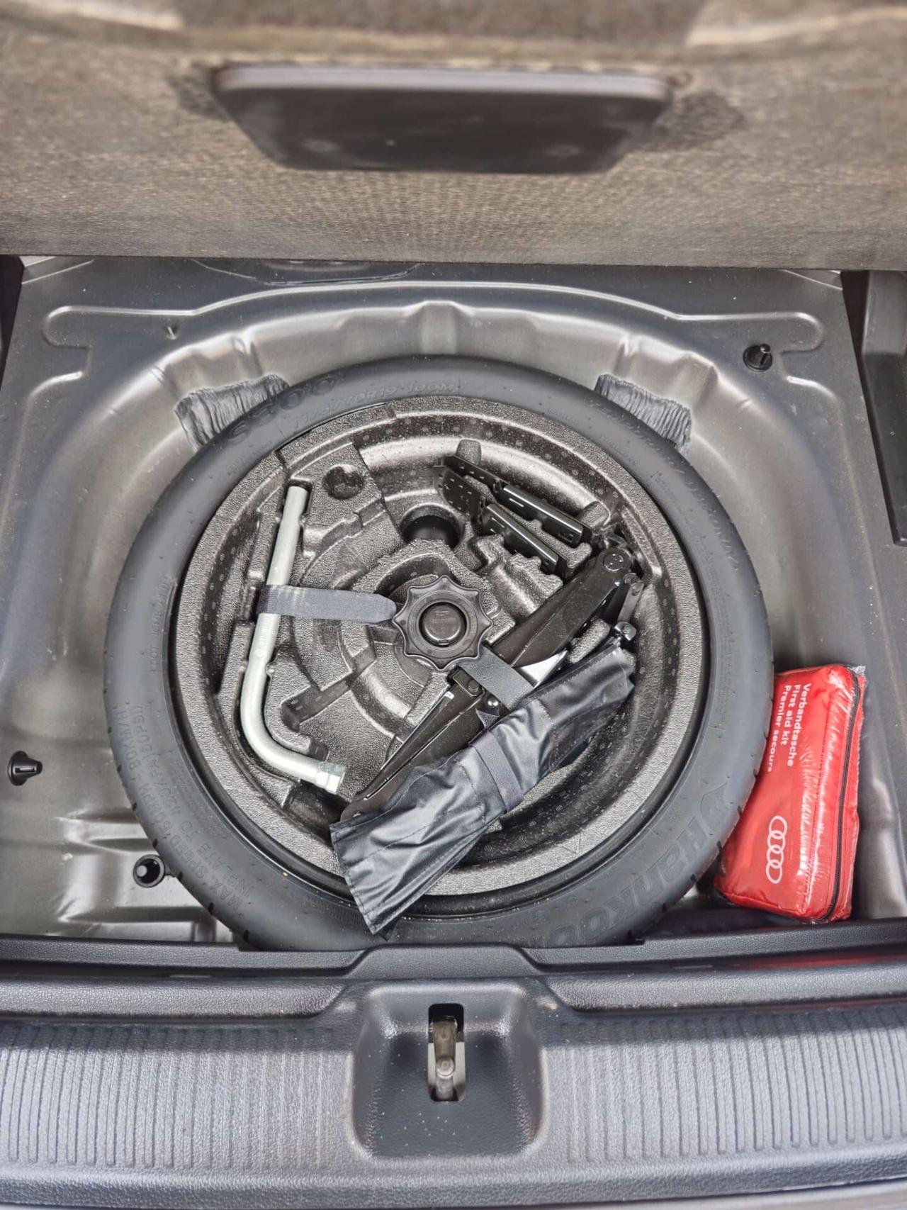 Audi Q2 1.6 TDI S-Tronic Design